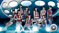 Cheeky Parade $B%A%'%1%i(B