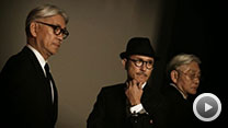 YMO