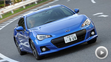 $B%9%P%k(B BRZ