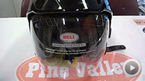 BELLメット MAG9【BLACK】